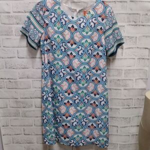 Holly Bracken dress